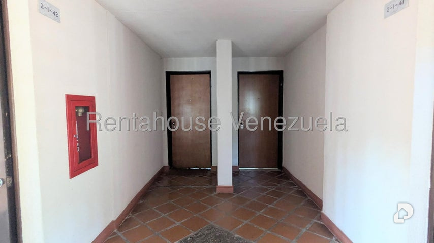 Apartamento en La Lagunita, Caracas – 8