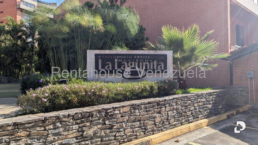 Apartamento en La Lagunita, Caracas – 4