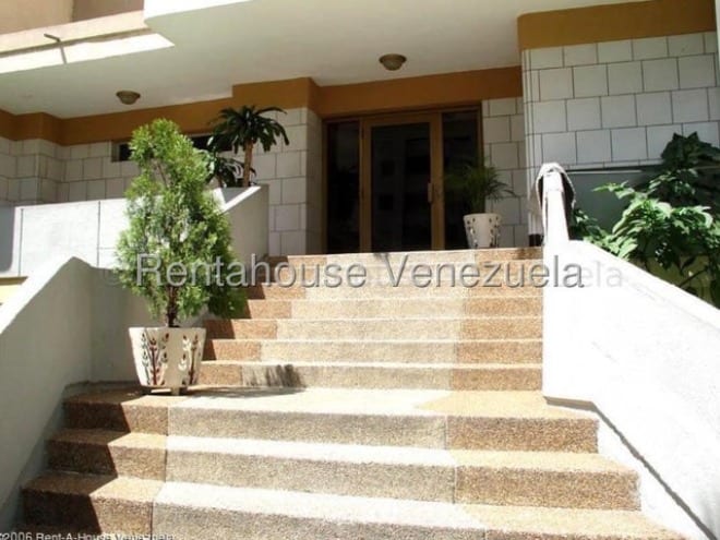 Penthouse en Lomas Del Avila, Caracas - 1