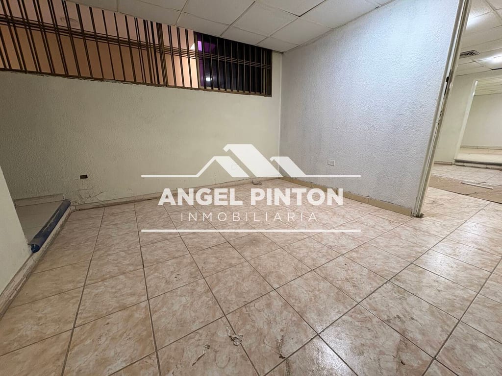 Commercial space in Calle 72, Maracaibo - 1