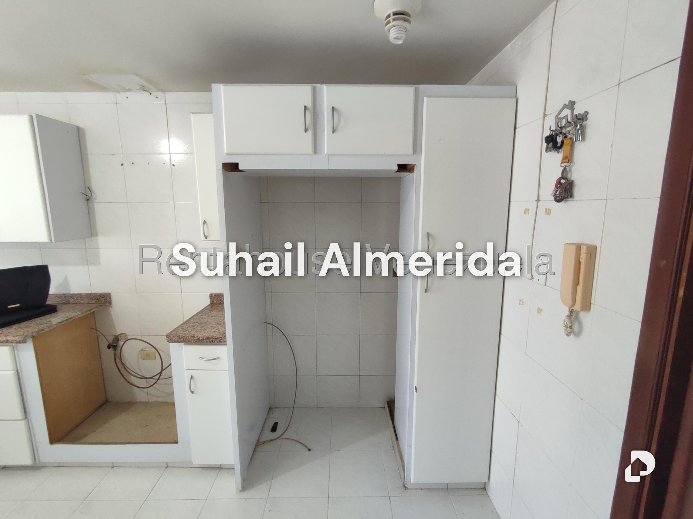 Apartamento en El Bosque, Valencia