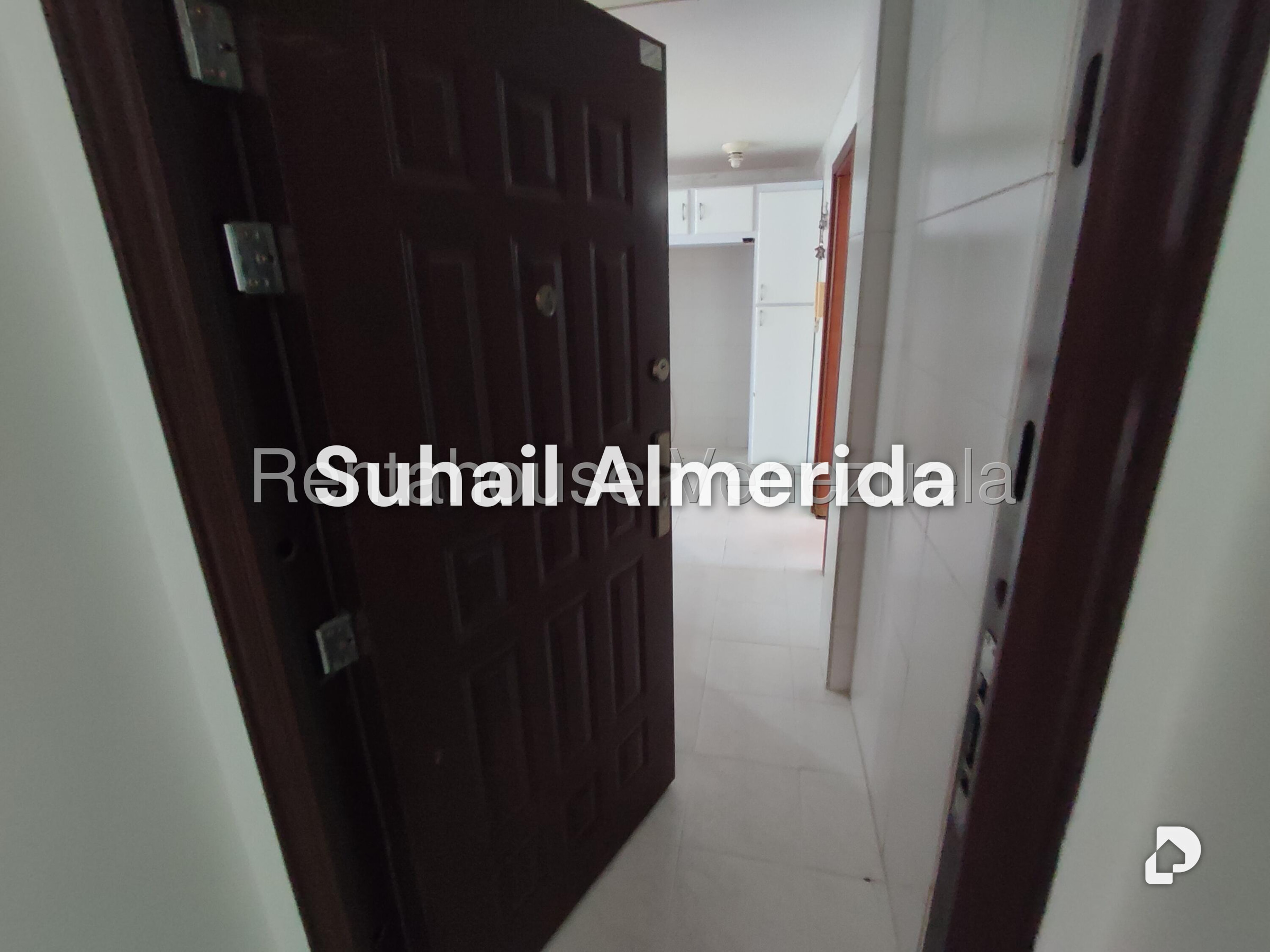 Apartamento en El Bosque, Valencia