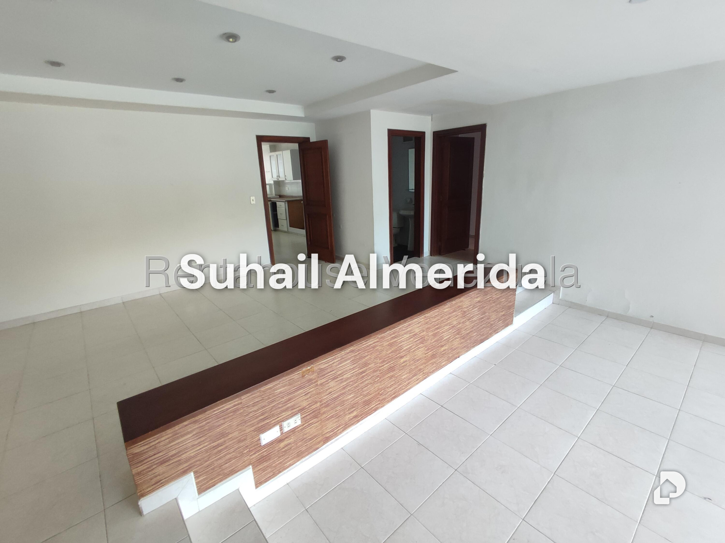 Apartamento en El Bosque, Valencia