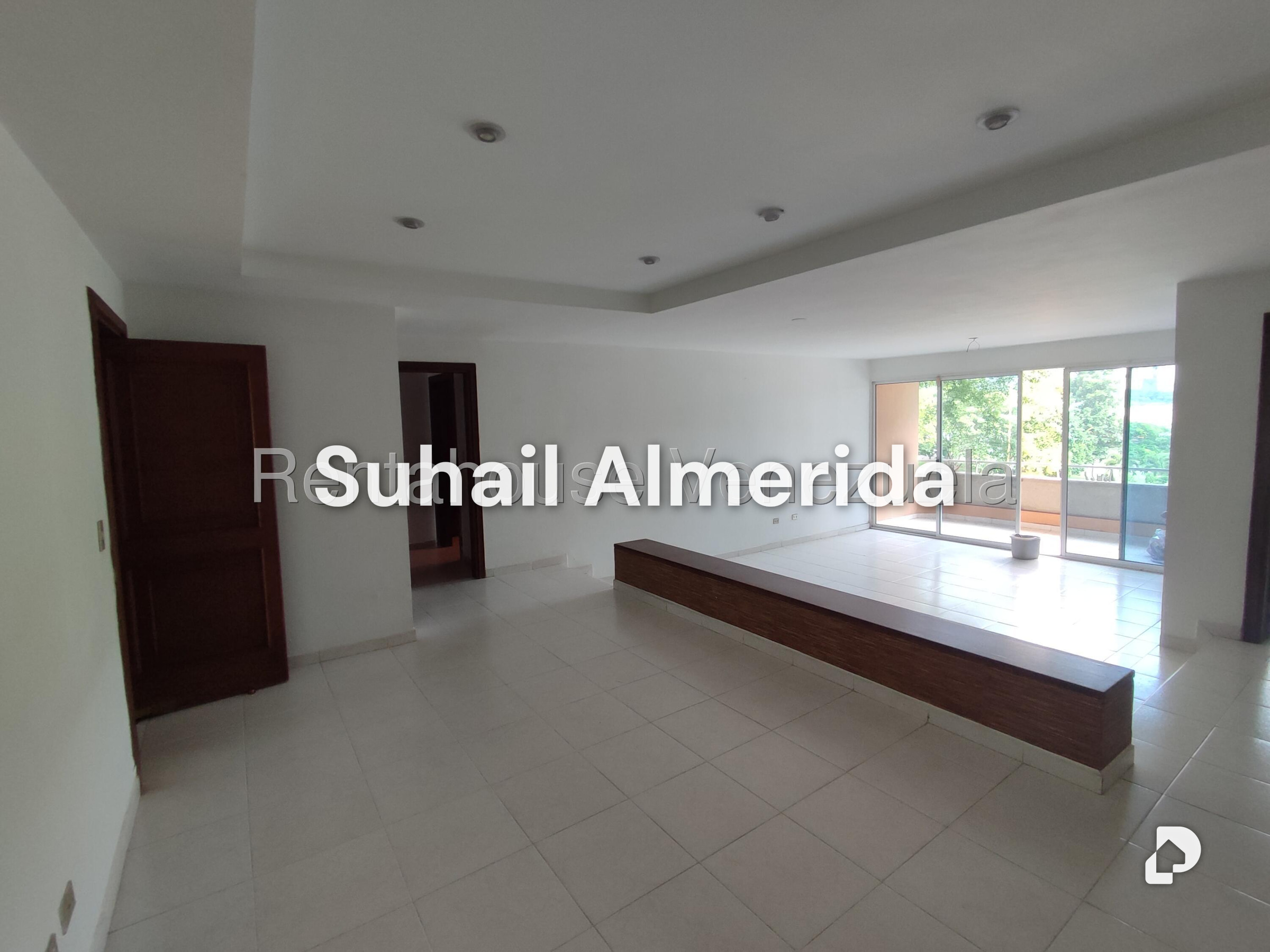 Apartamento en El Bosque, Valencia