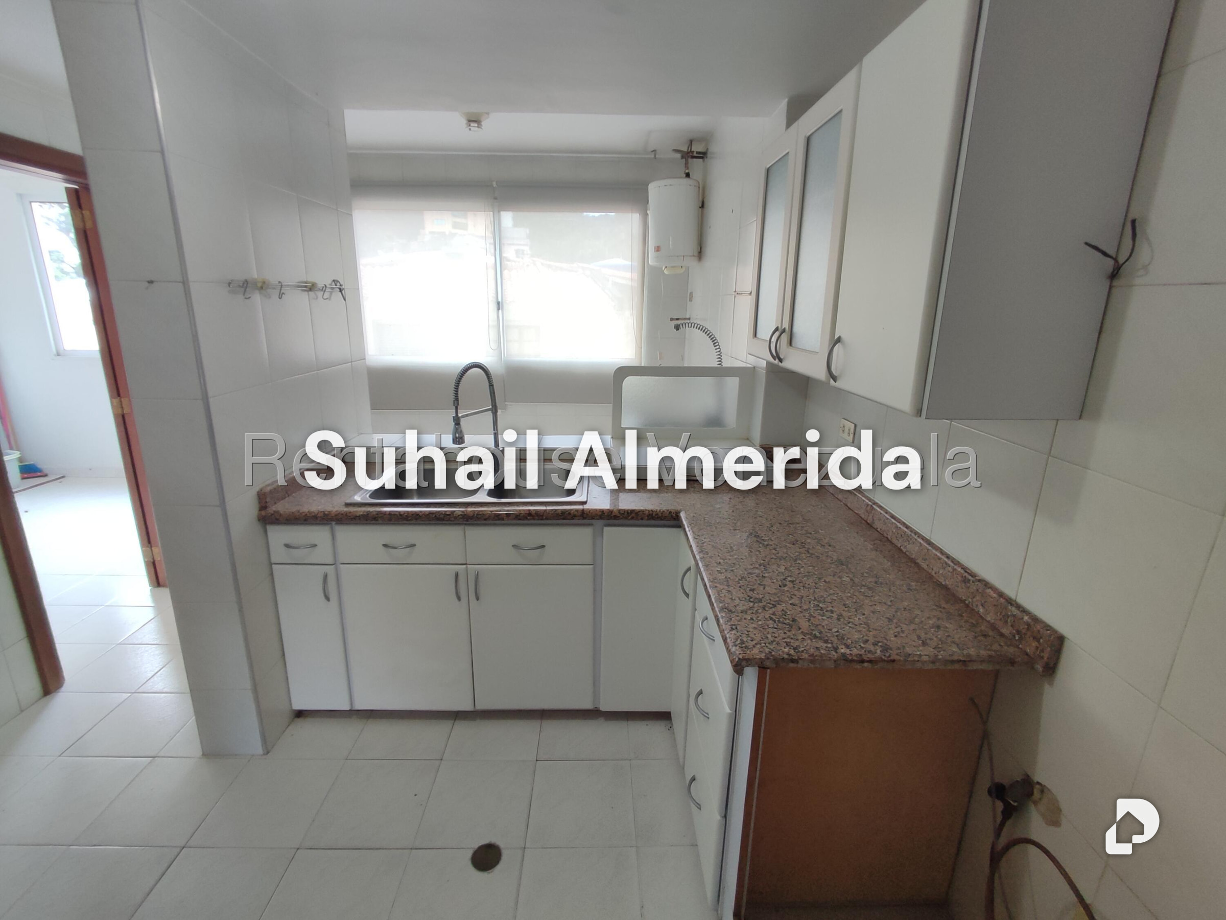 Apartamento en El Bosque, Valencia