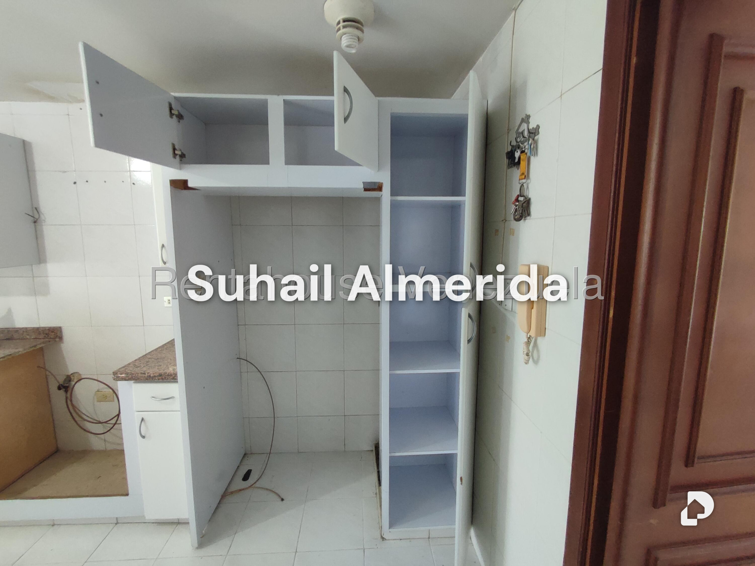 Apartamento en El Bosque, Valencia