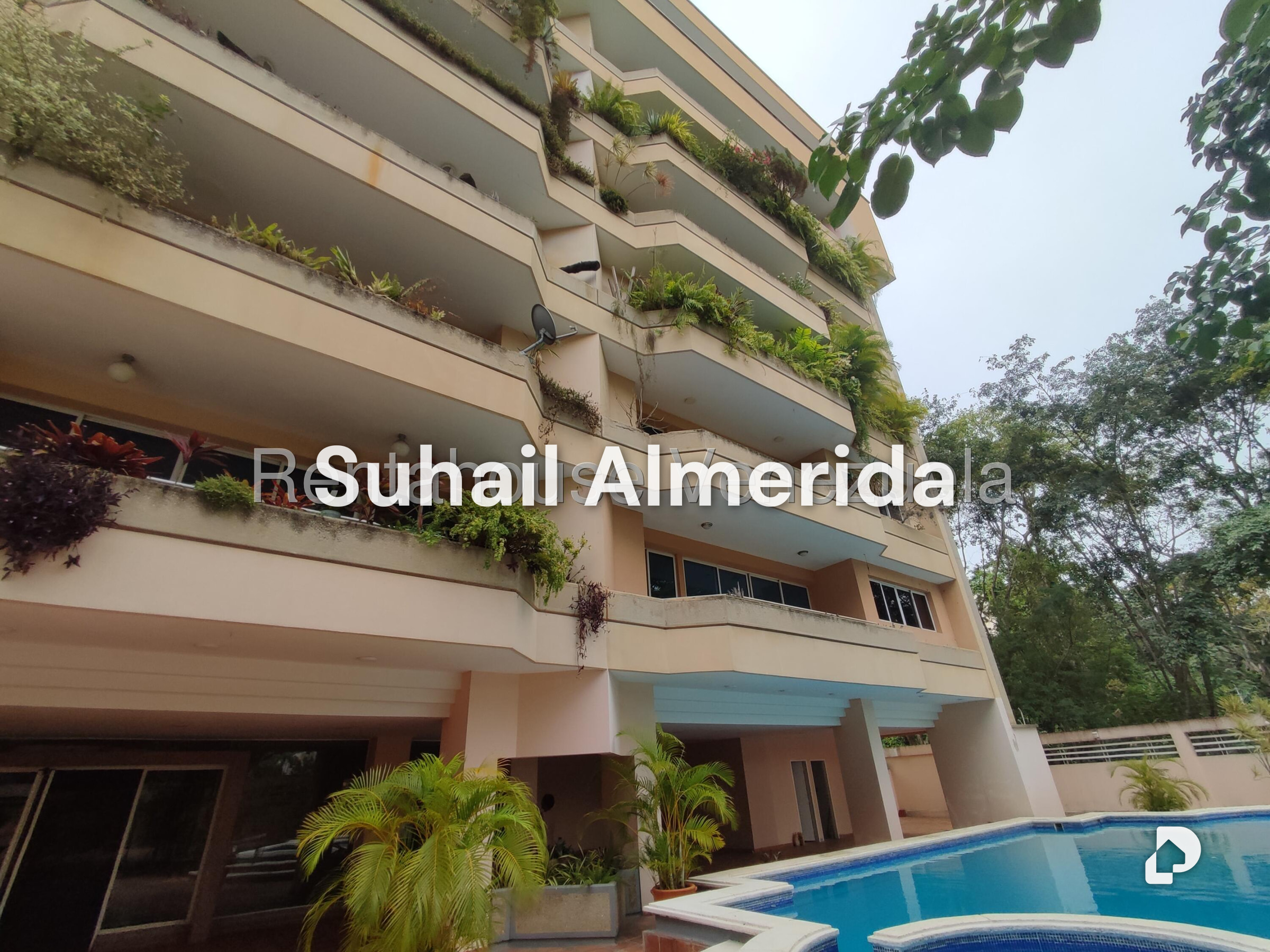 Apartamento en El Bosque, Valencia