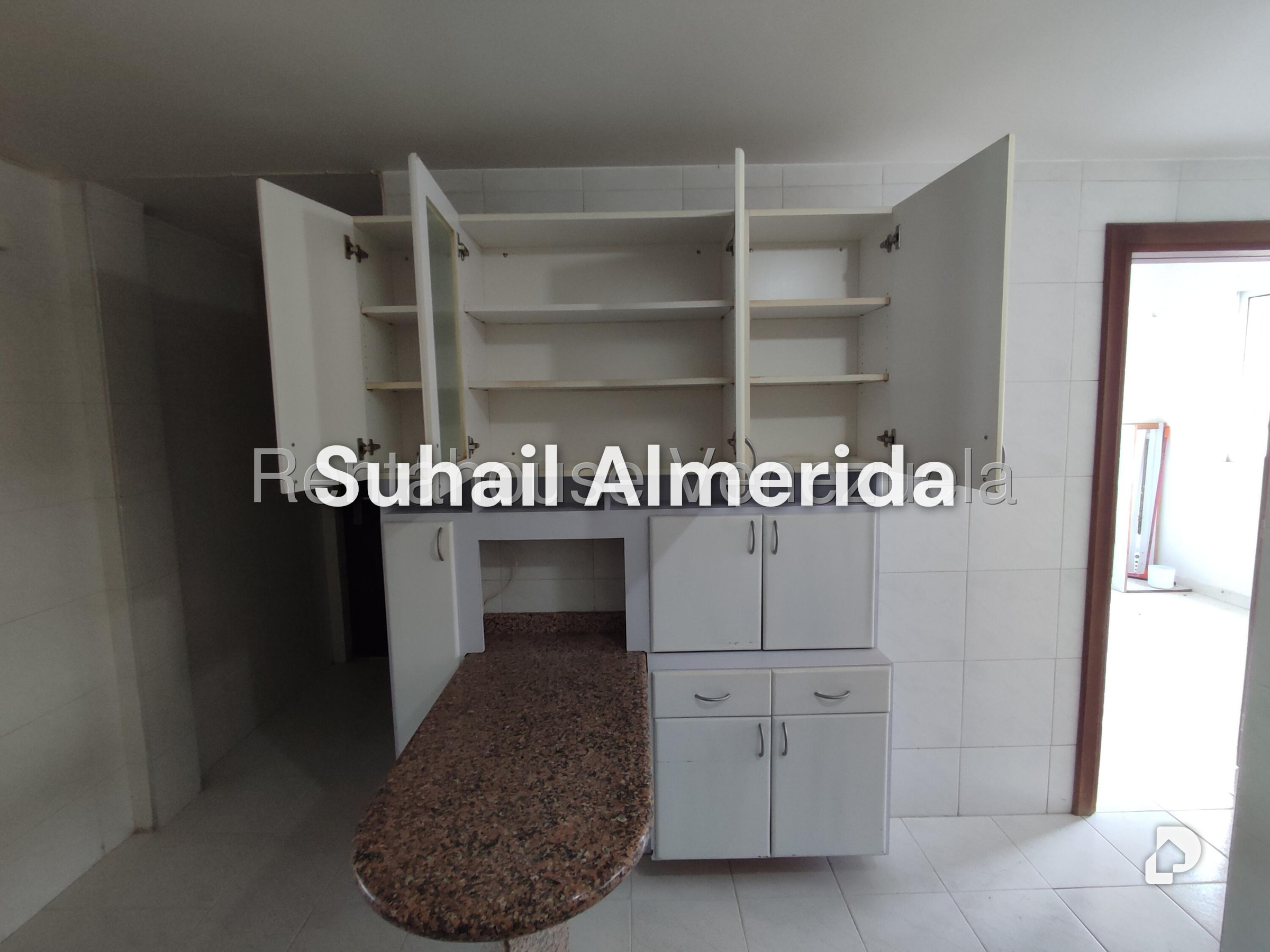 Apartamento en El Bosque, Valencia