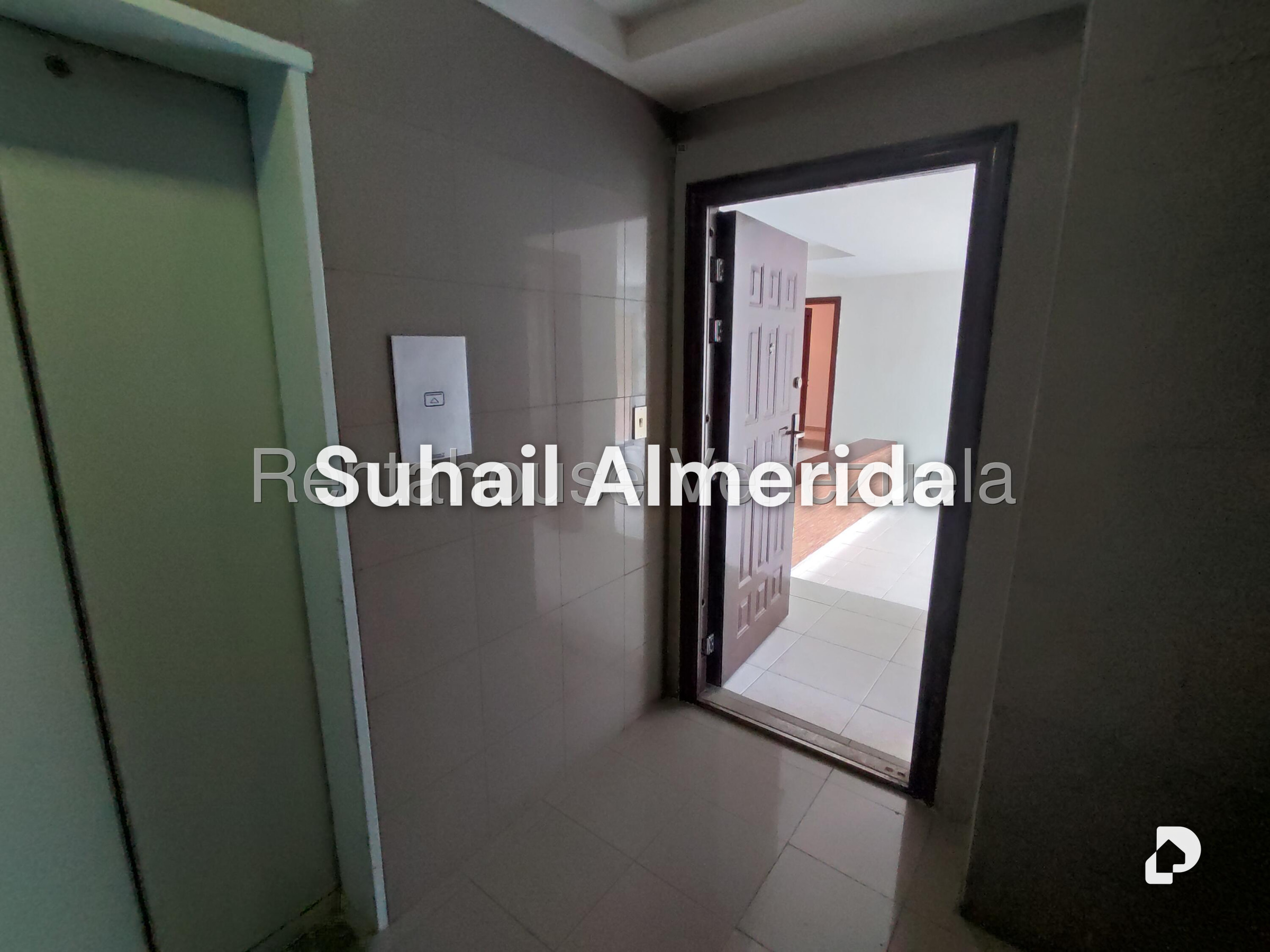 Apartamento en El Bosque, Valencia