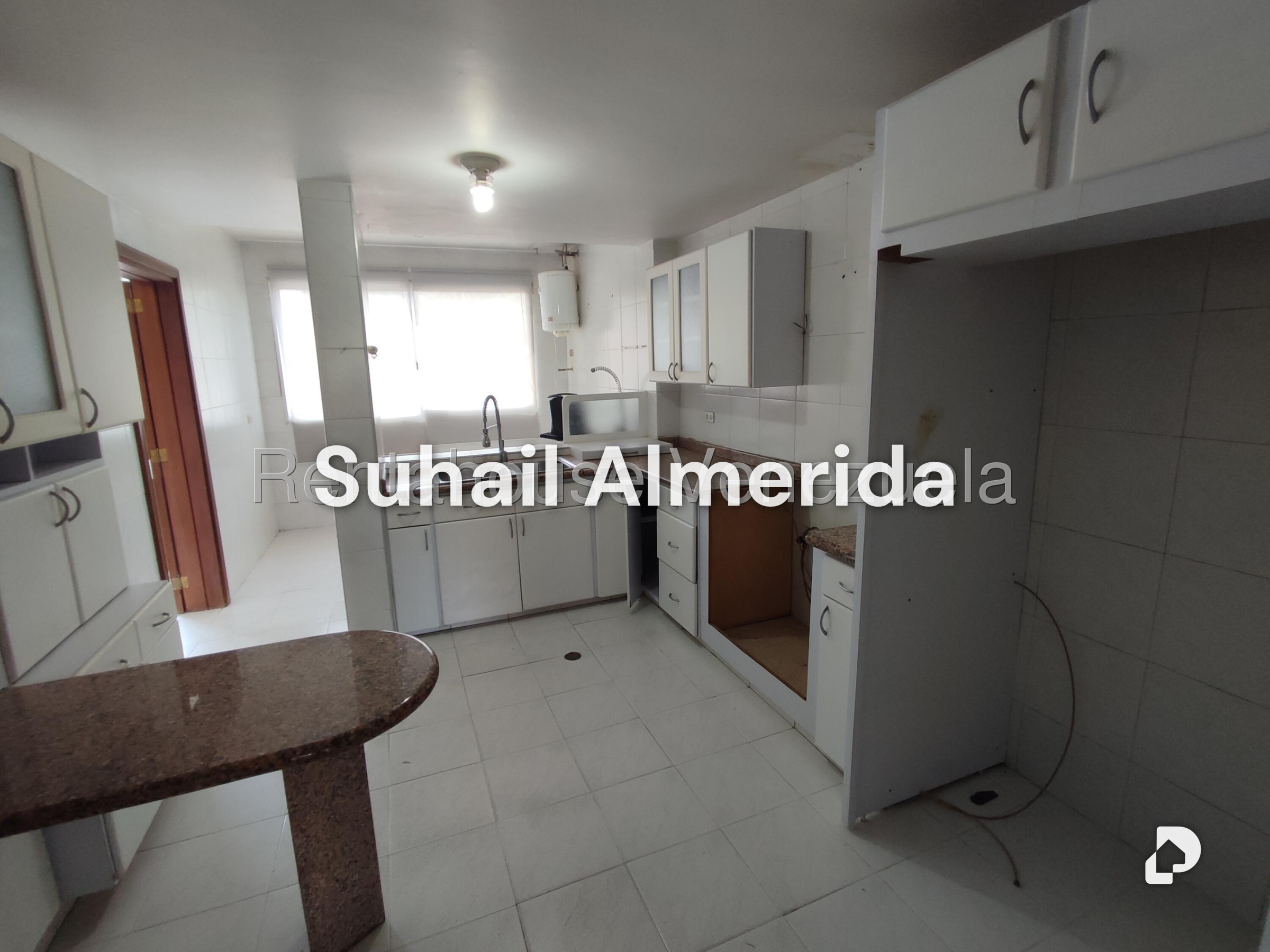 Apartamento en El Bosque, Valencia