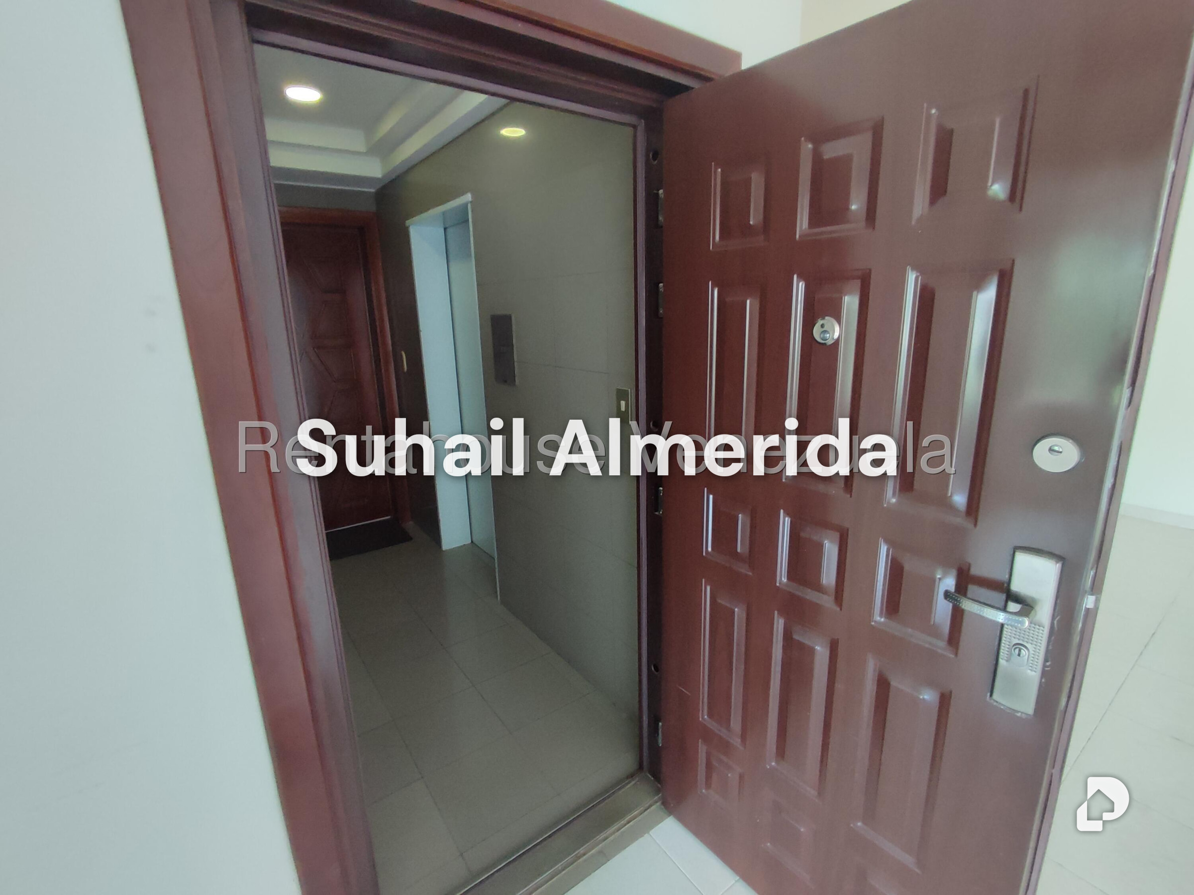 Apartamento en El Bosque, Valencia