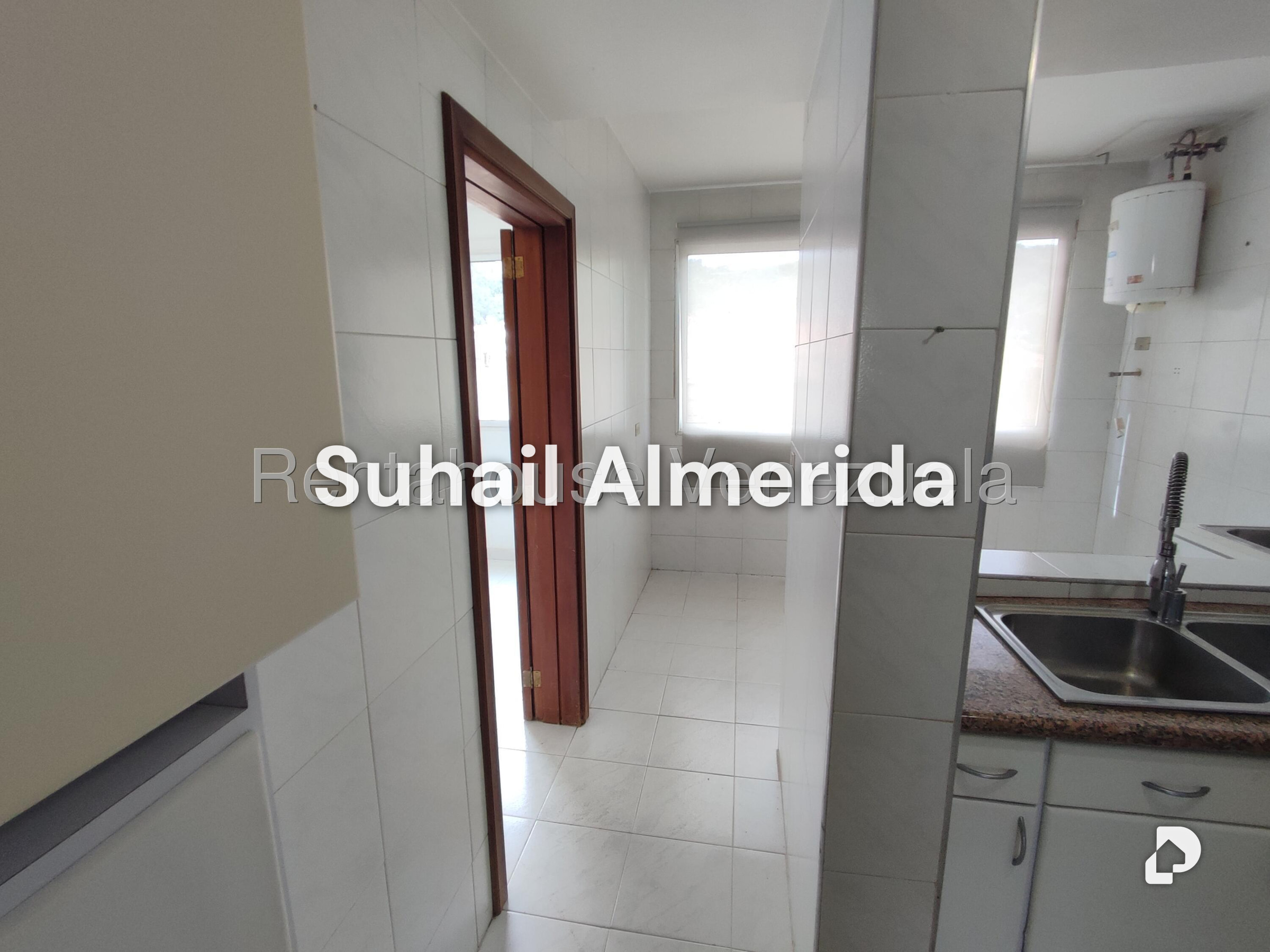 Apartamento en El Bosque, Valencia