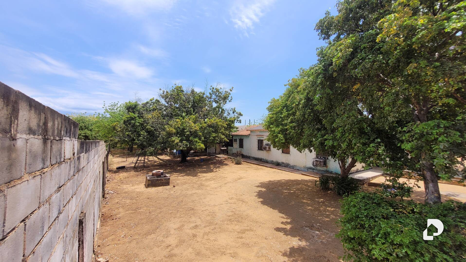 Terreno en San Francisco – 2