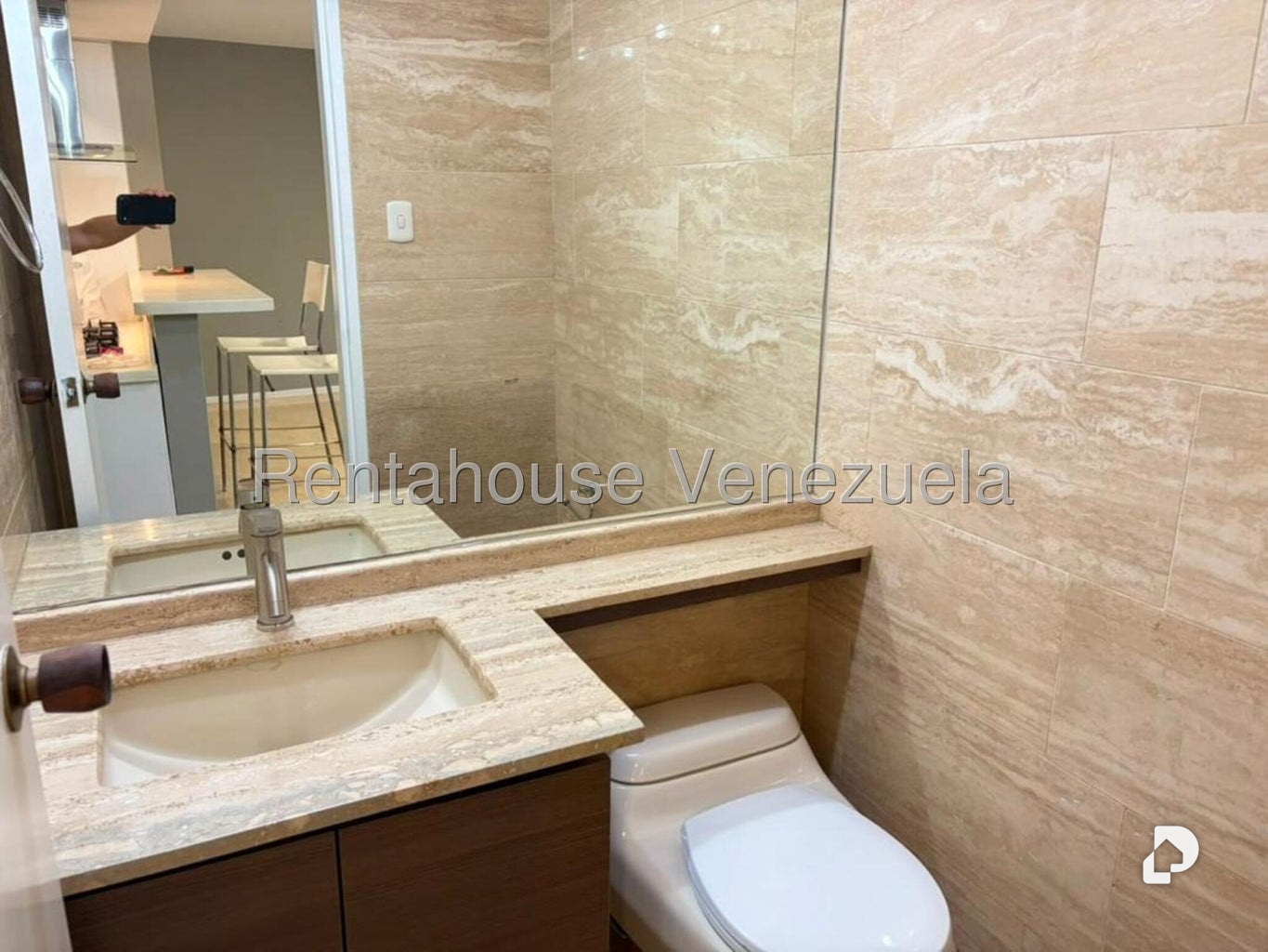 Apartamento en Boleíta Norte, Caracas – 10