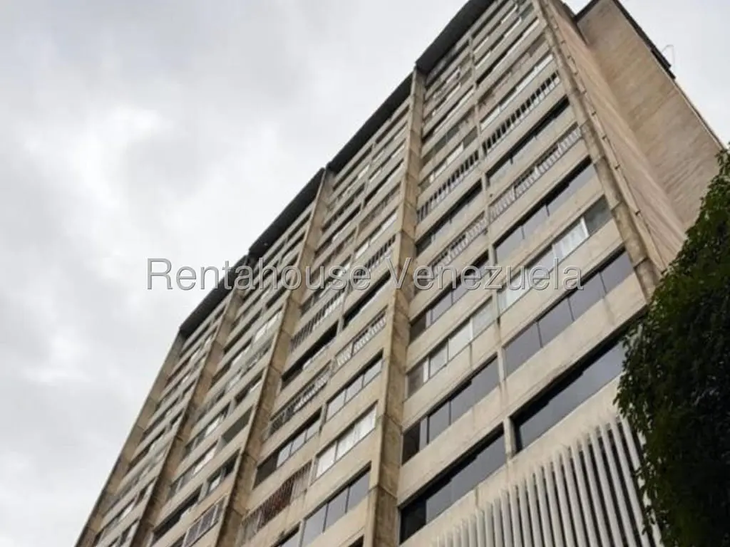Apartamento en Boleíta Norte, Caracas - 1