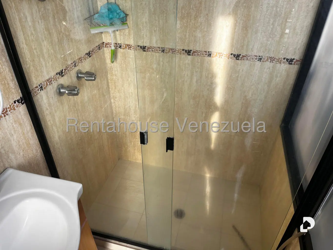 Apartamento en Santa Eduvigis, Caracas – 33