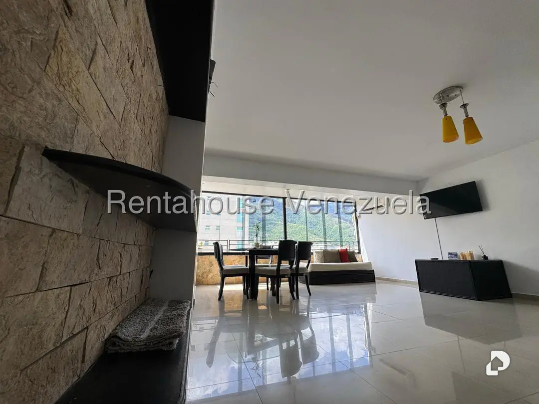 Apartamento en Santa Eduvigis, Caracas – 7