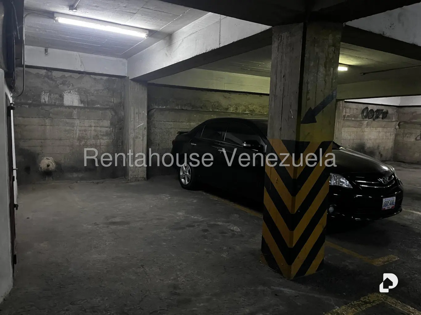 Apartamento en Santa Eduvigis, Caracas – 38
