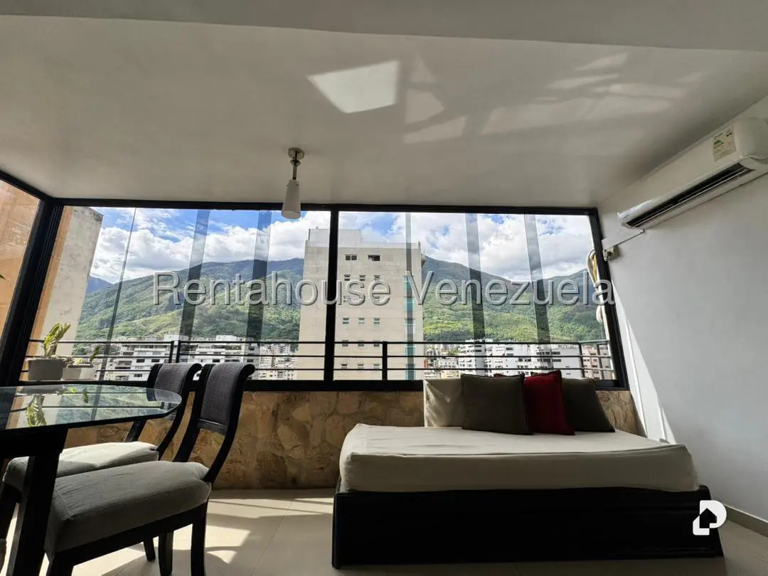 Apartamento en Santa Eduvigis, Caracas – 8