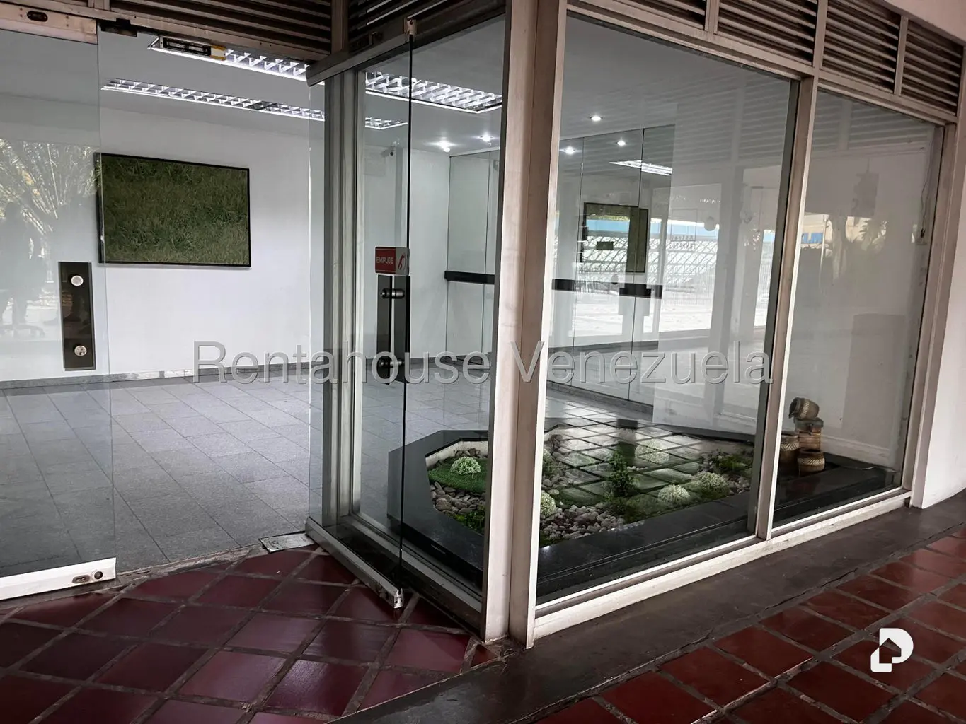 Apartamento en Santa Eduvigis, Caracas – 36