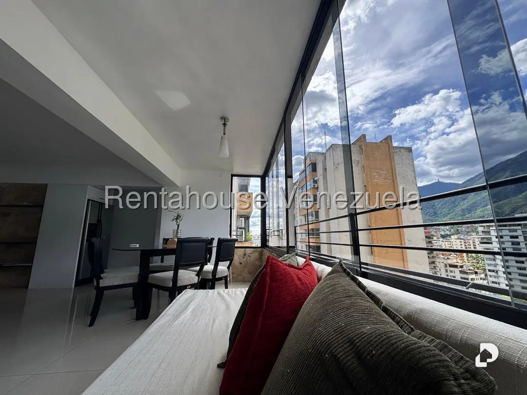 Apartamento en Santa Eduvigis, Caracas – 5