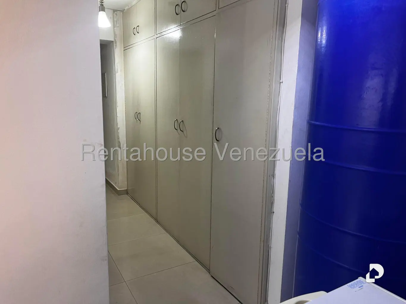 Apartamento en Santa Eduvigis, Caracas – 29