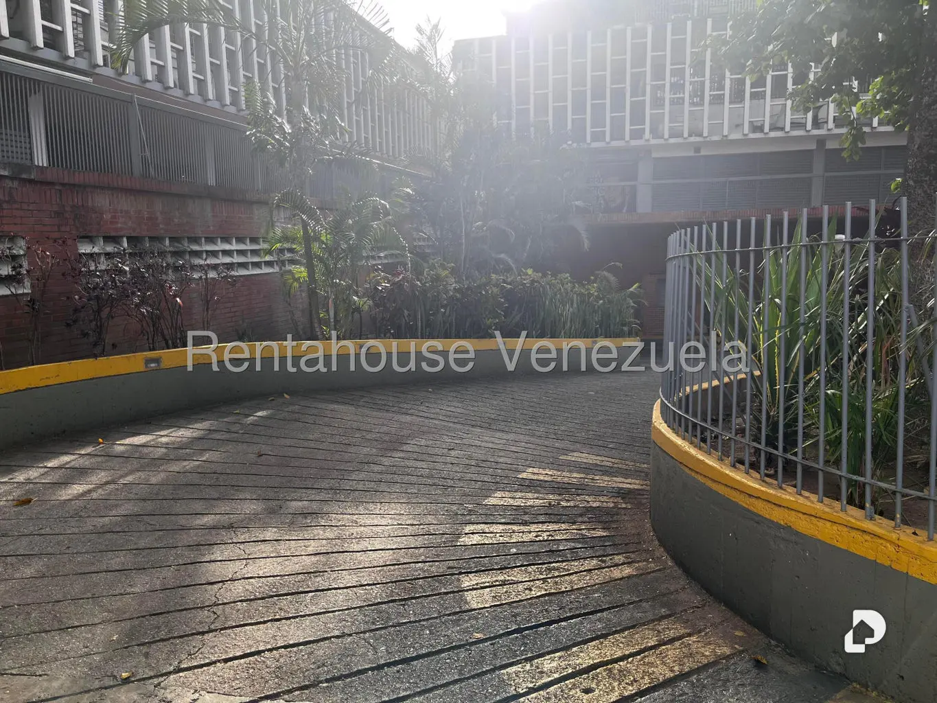 Apartamento en Santa Eduvigis, Caracas – 41