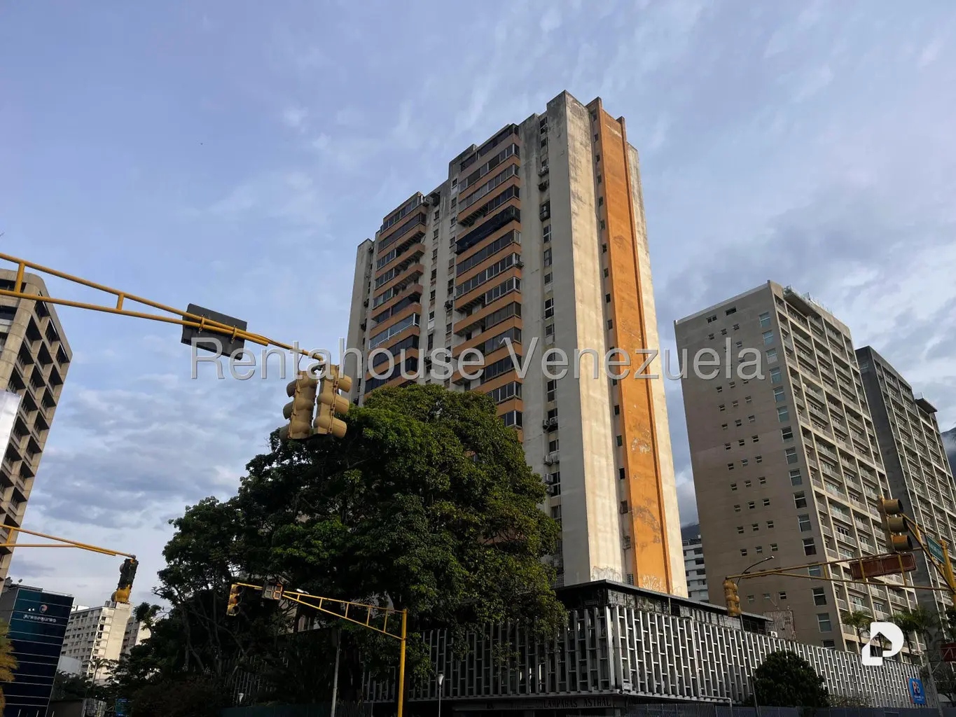 Apartamento en Santa Eduvigis, Caracas – 1