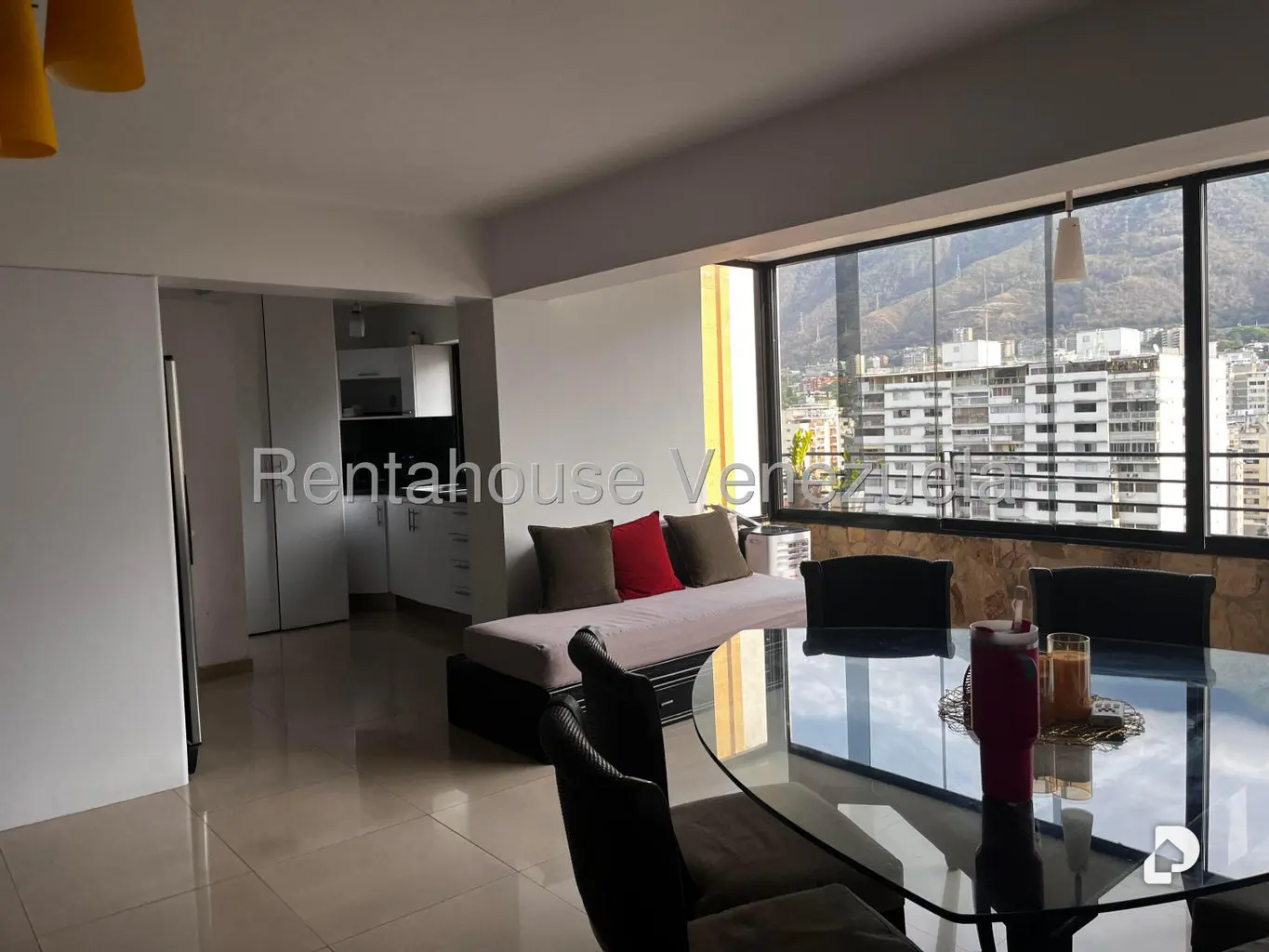 Apartamento en Santa Eduvigis, Caracas – 18