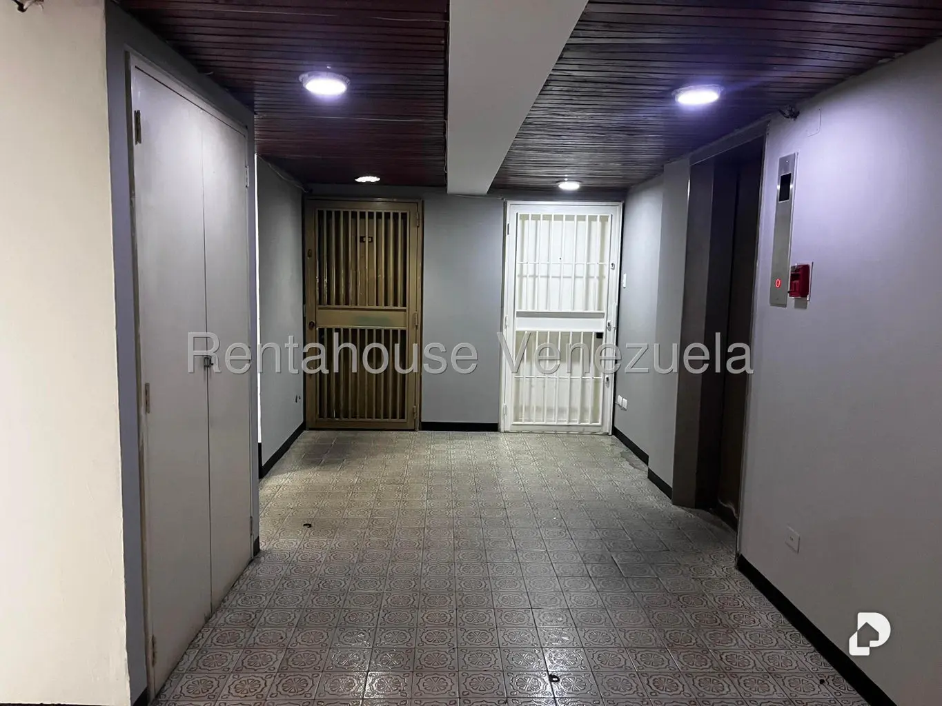 Apartamento en Santa Eduvigis, Caracas – 37