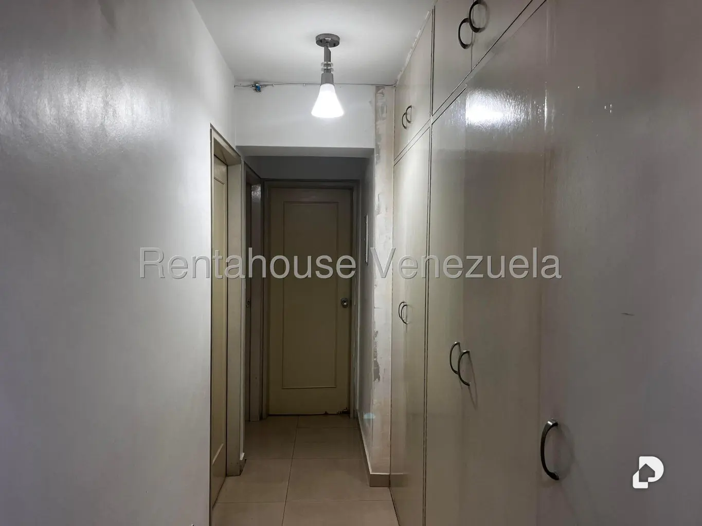 Apartamento en Santa Eduvigis, Caracas – 23