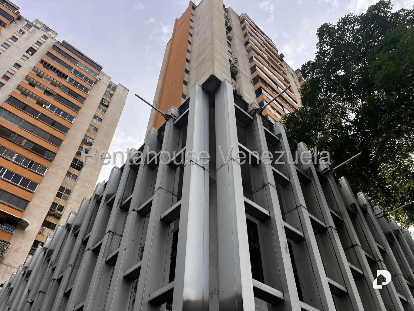 Apartamento en Santa Eduvigis, Caracas – 40