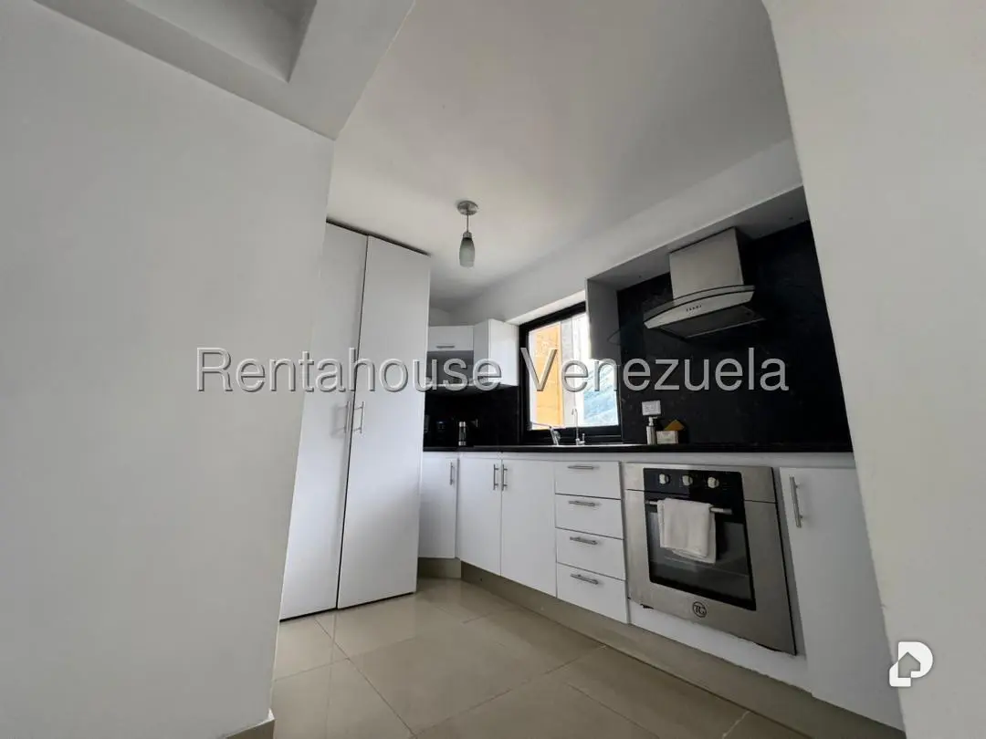 Apartamento en Santa Eduvigis, Caracas – 22