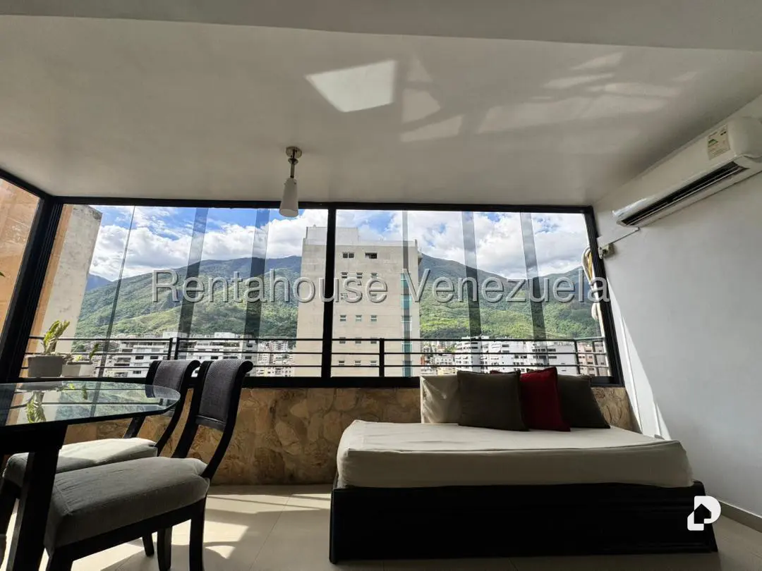 Apartamento en Santa Eduvigis, Caracas – 20