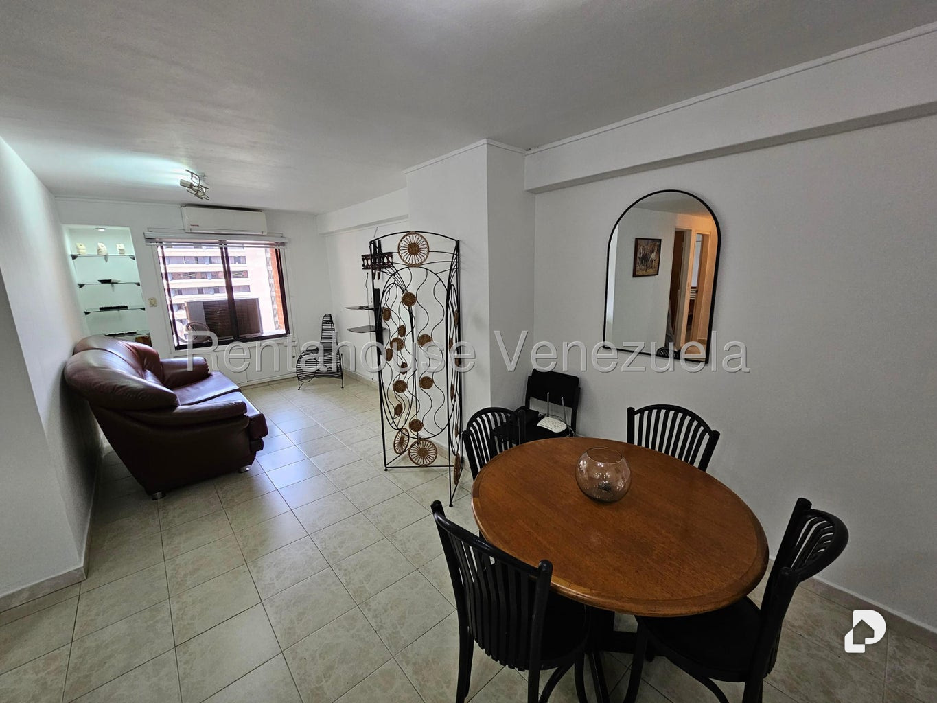 Apartamento en Sabana Grande, Caracas – 3