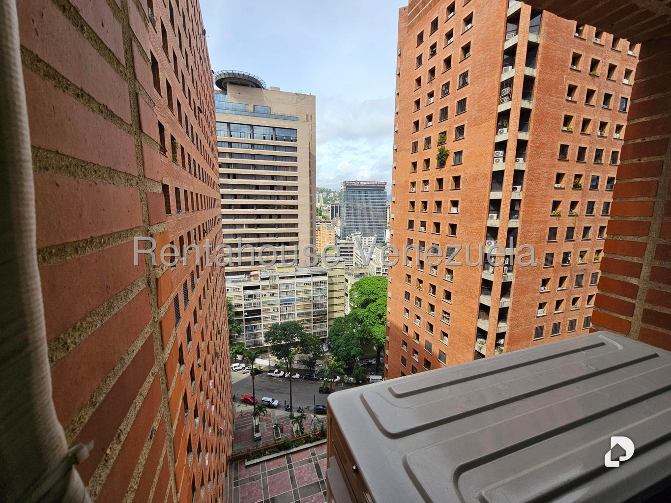 Apartamento en Sabana Grande, Caracas – 10
