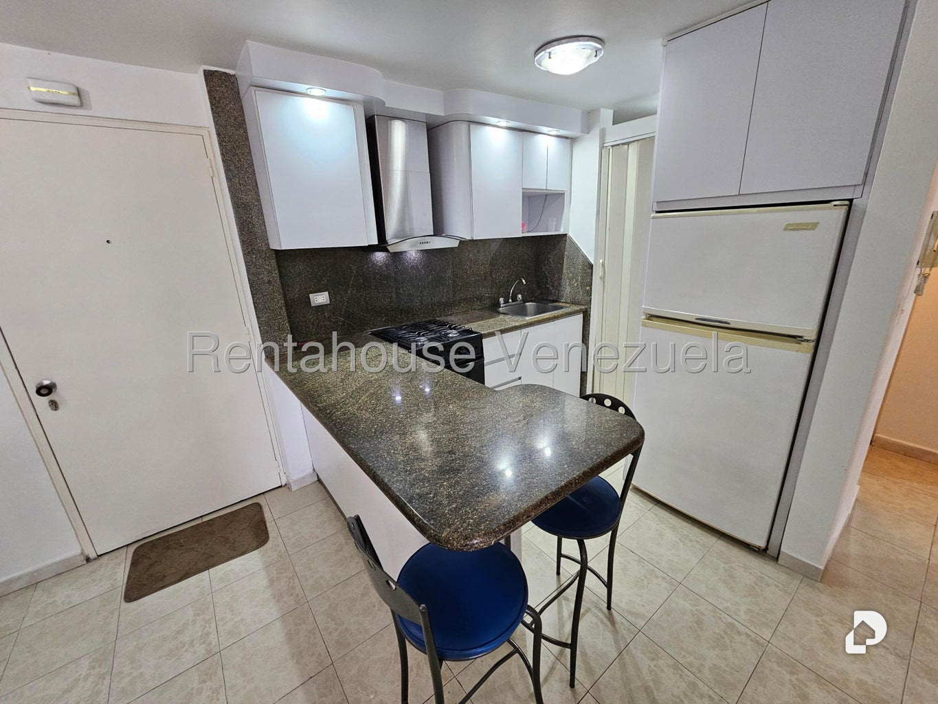 Apartamento en Sabana Grande, Caracas – 2