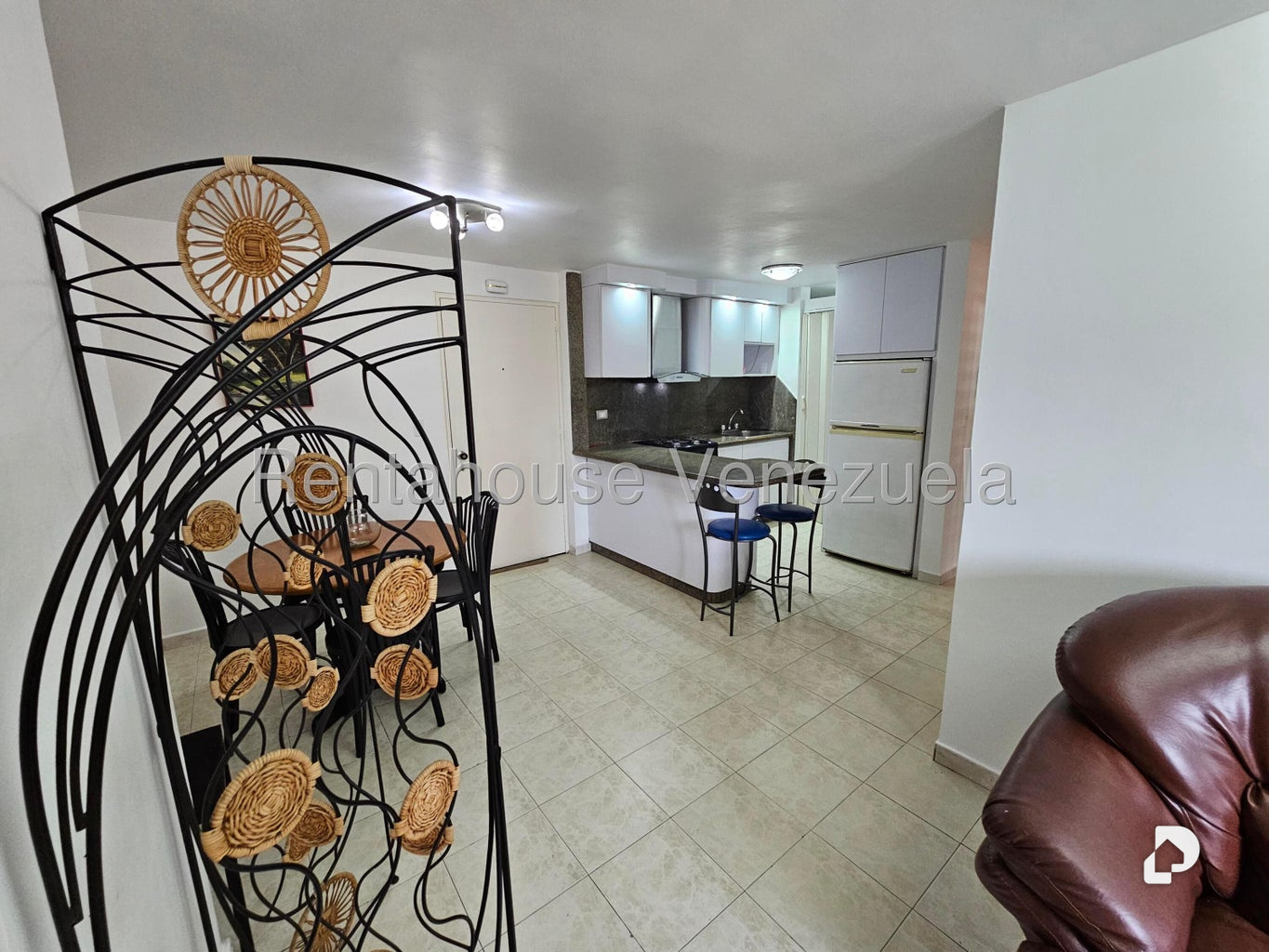 Apartamento en Sabana Grande, Caracas – 5
