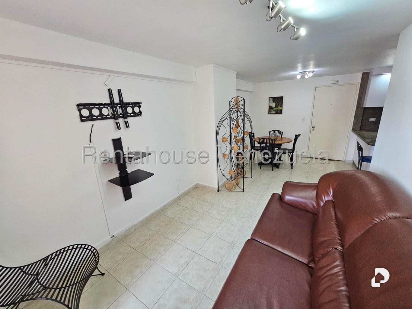 Apartamento en Sabana Grande, Caracas – 4