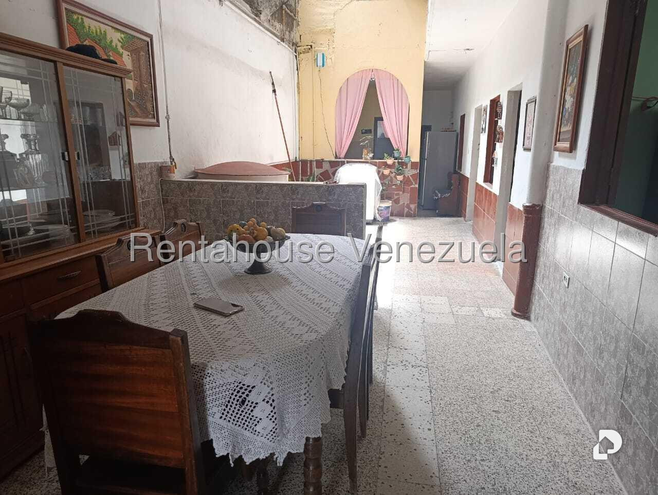 Casa en Catia, Caracas – 16
