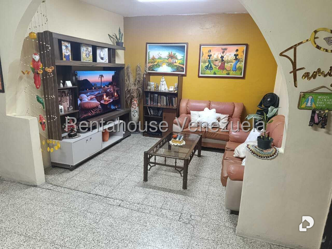 Casa en Catia, Caracas – 2