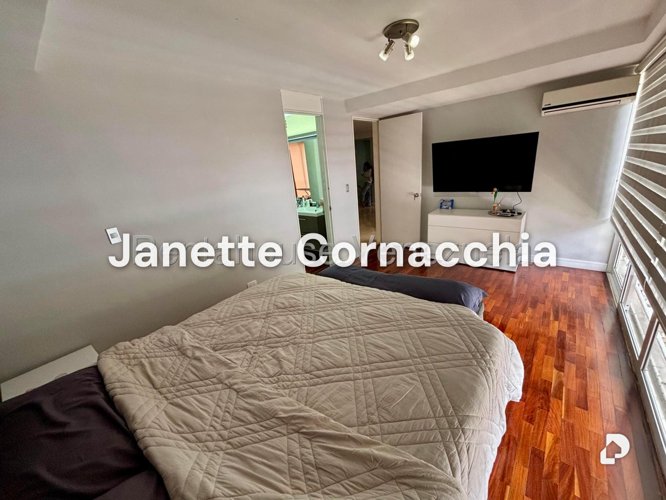 Apartamento en Boleíta Norte, Caracas – 15