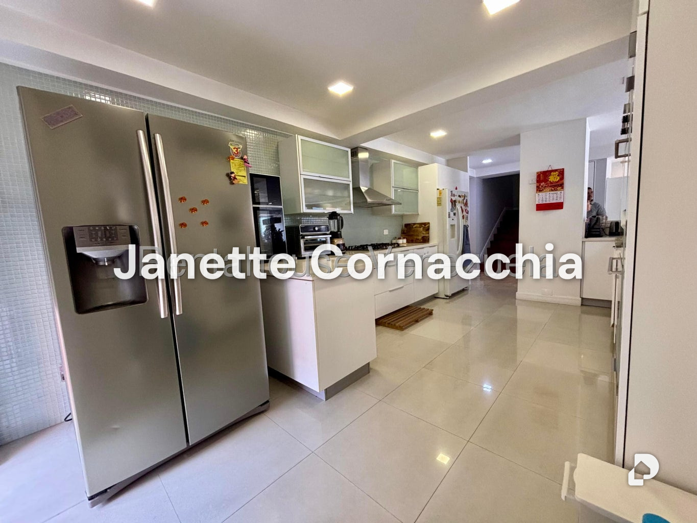 Apartamento en Boleíta Norte, Caracas – 24