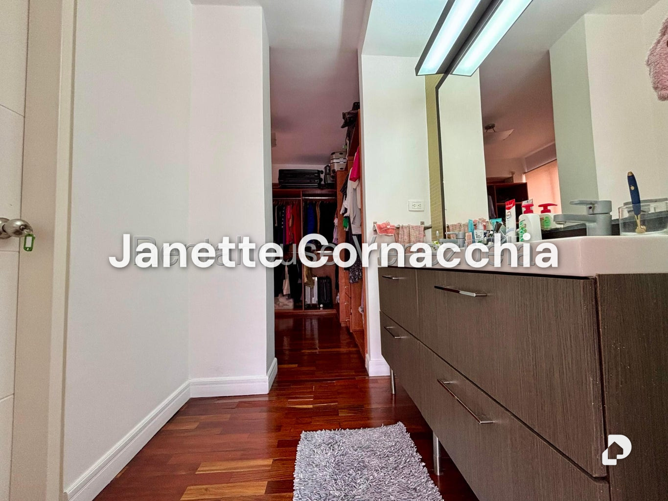 Apartamento en Boleíta Norte, Caracas – 18