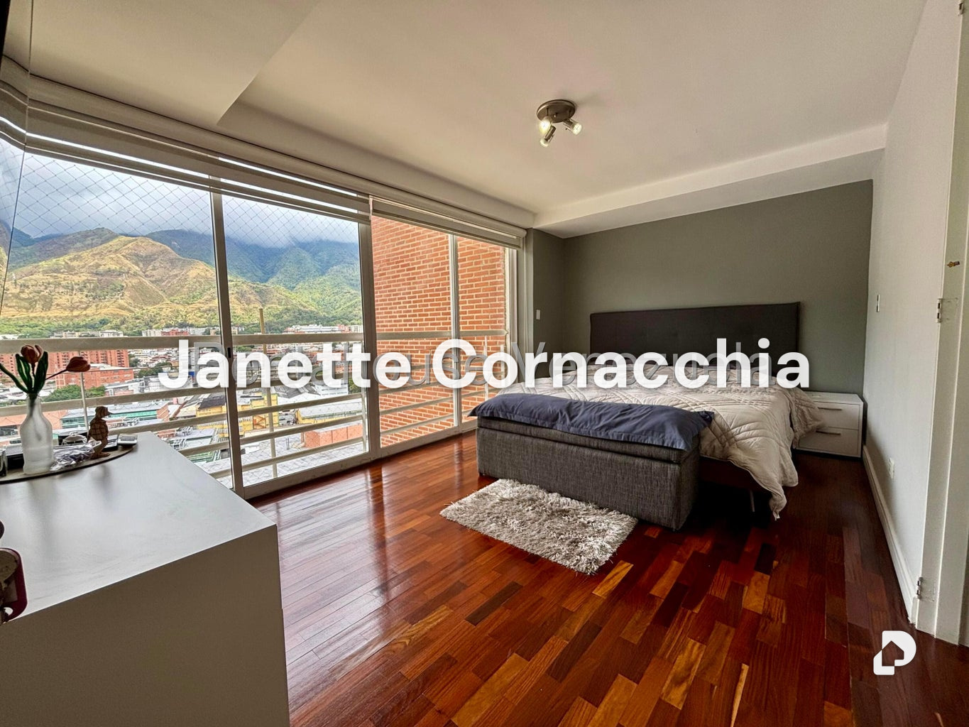 Apartamento en Boleíta Norte, Caracas – 16