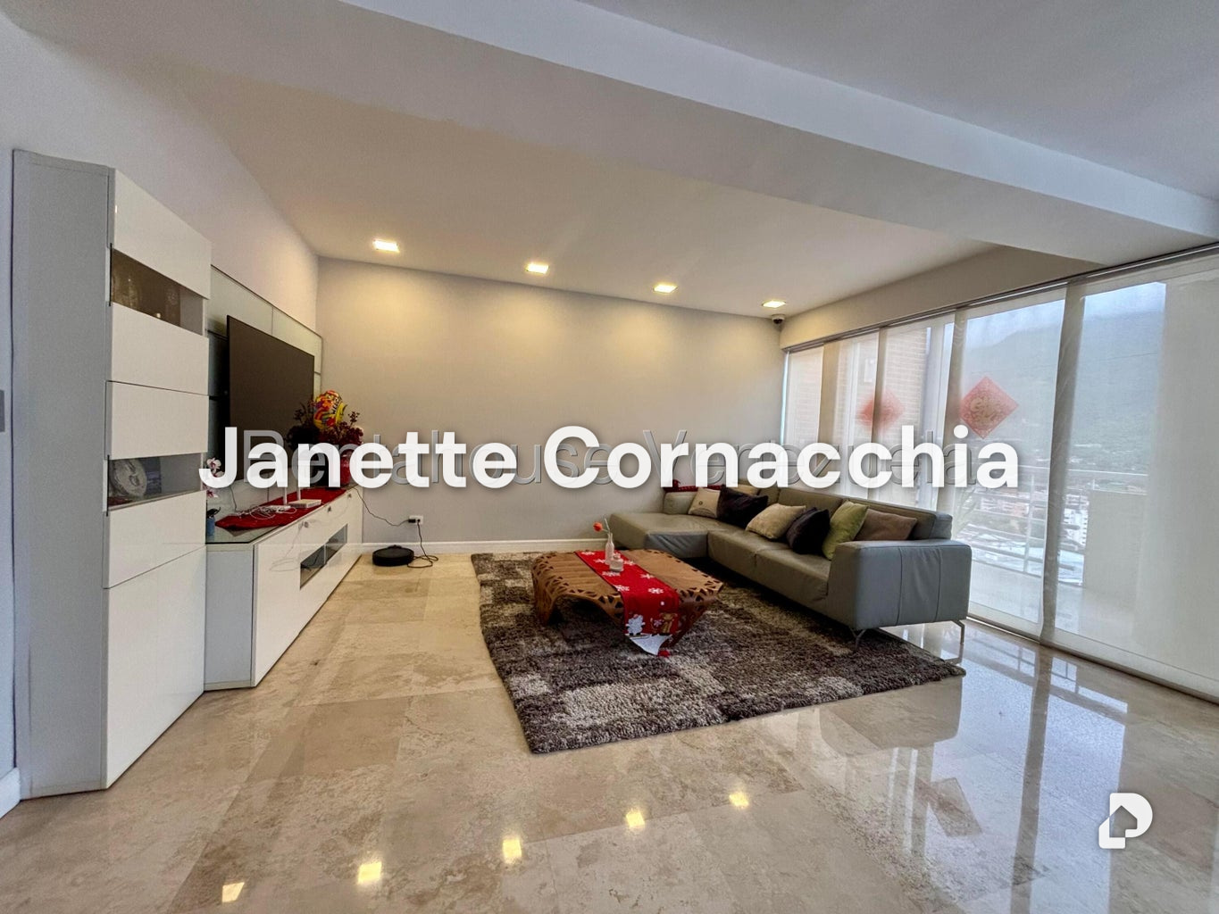 Apartamento en Boleíta Norte, Caracas – 2