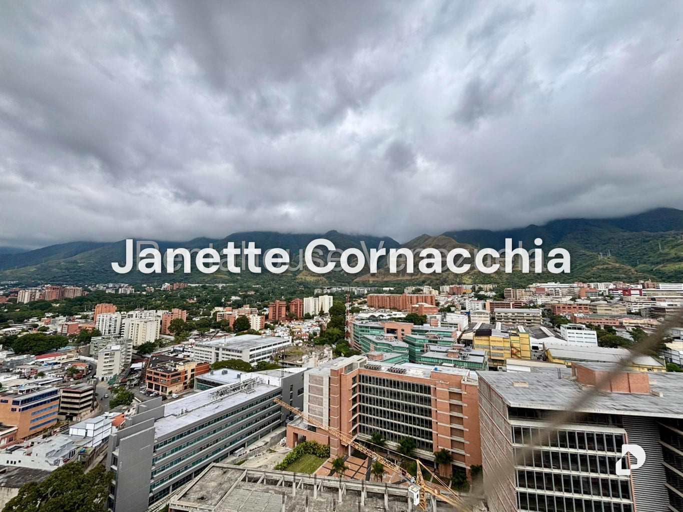 Apartamento en Boleíta Norte, Caracas – 28
