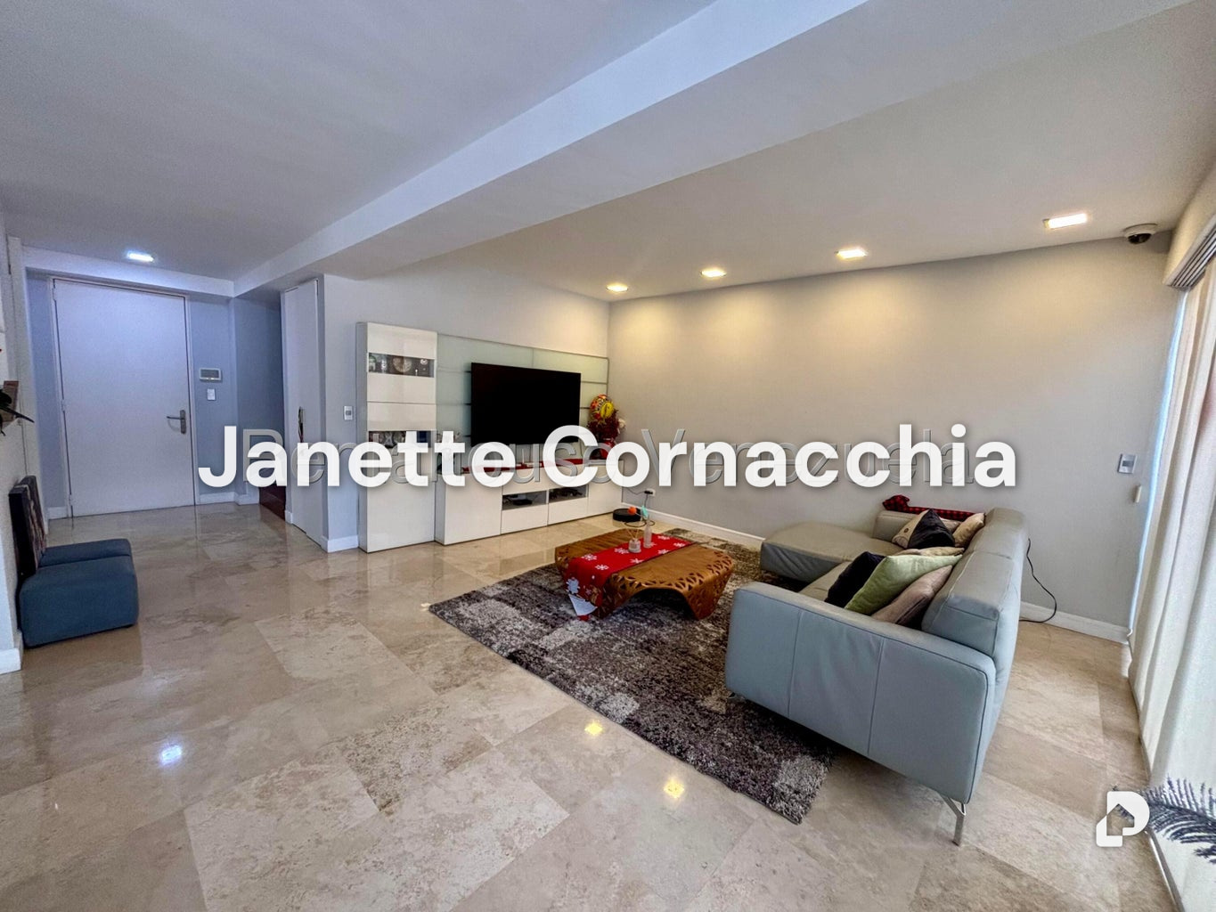 Apartamento en Boleíta Norte, Caracas – 3