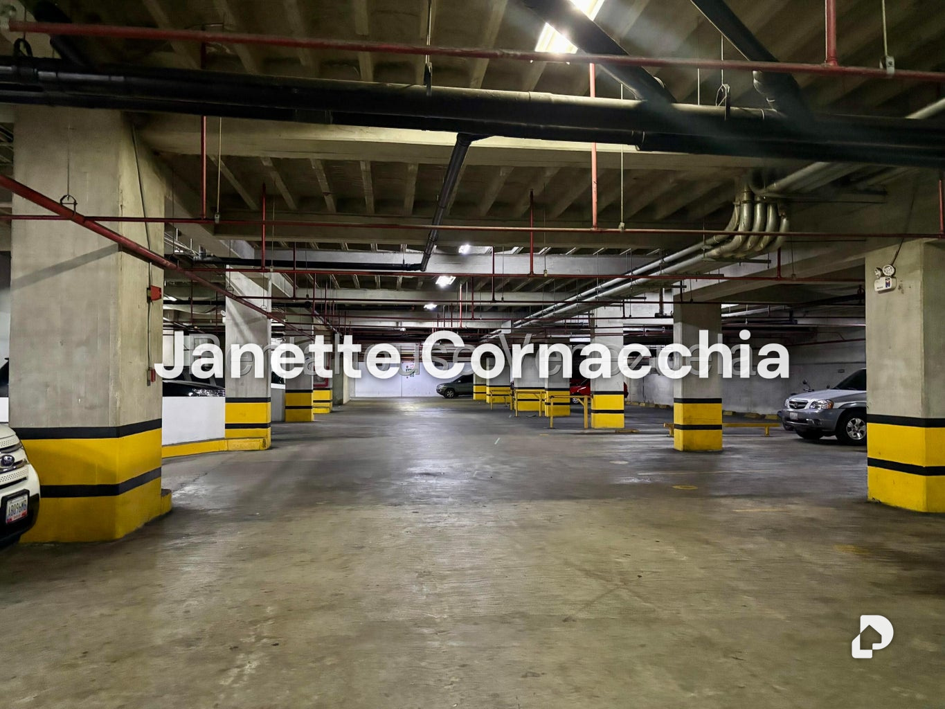Apartamento en Boleíta Norte, Caracas – 27