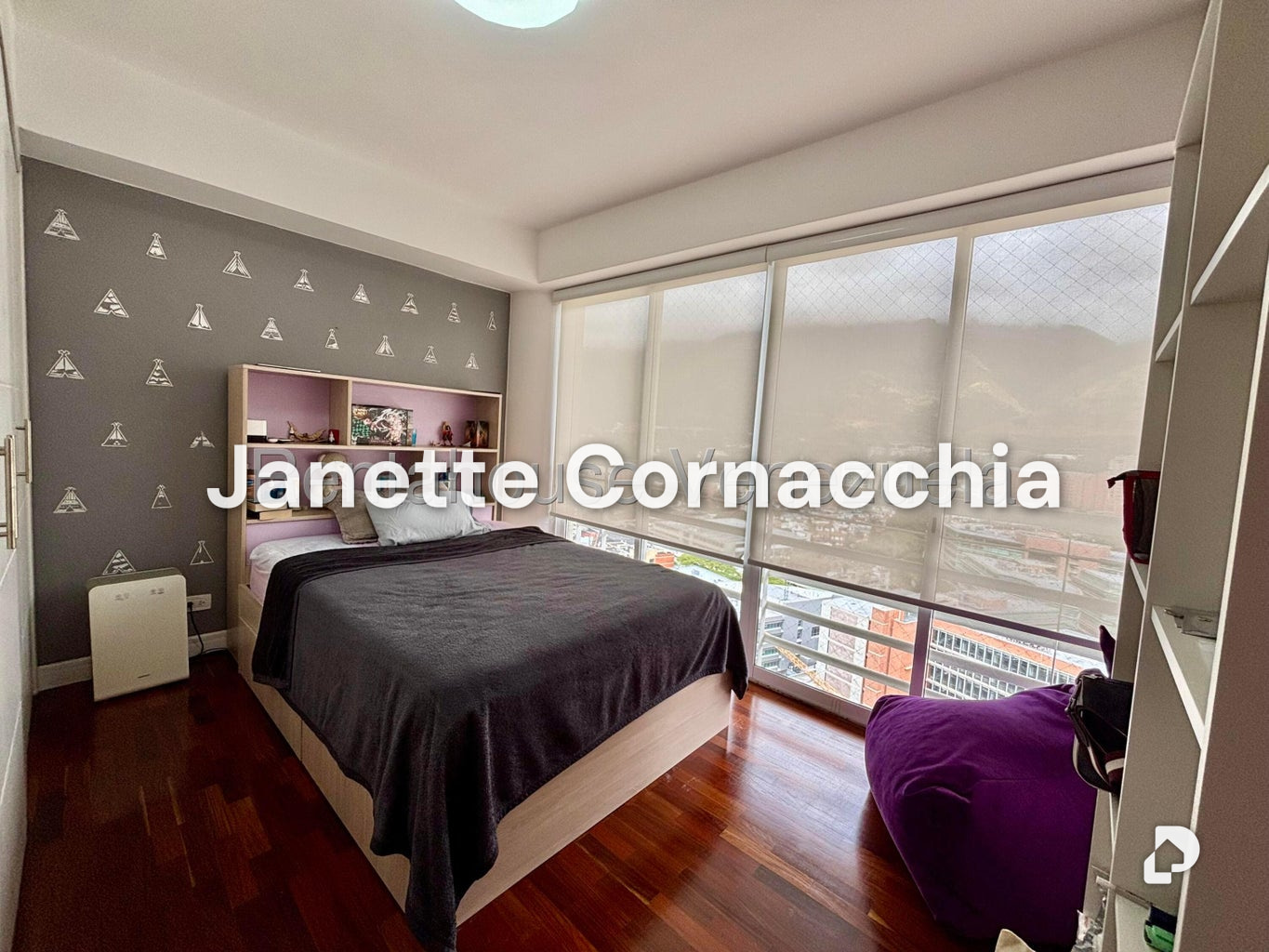 Apartamento en Boleíta Norte, Caracas – 11